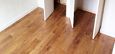 Domestic Flooring